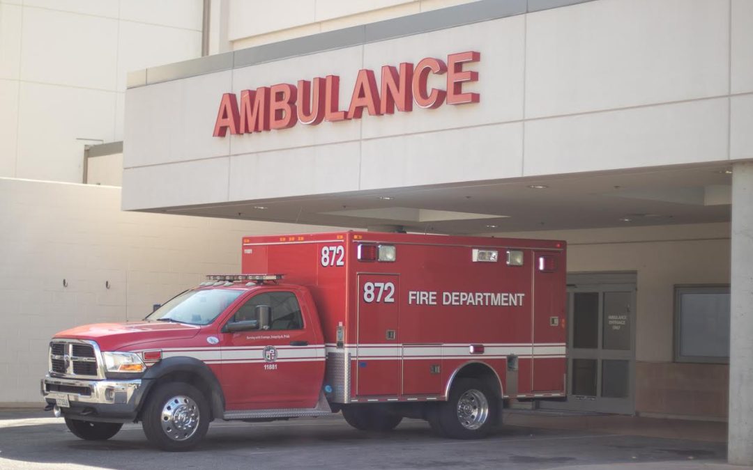 Norfolk, VA - Multi-Vehicle Crash, Injuries on I-64 at I-264